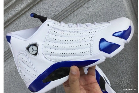 AJ-14 Air Royal’ 14’Hyper Jordan 0328